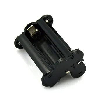 Kamera AA-batteri holder Max Adapter Bracket for Pentax KR K30 K50 K500 39100
