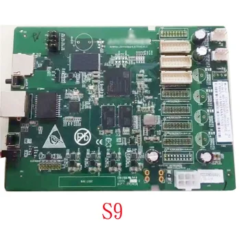 CB1 Control Board for Antminer S9 T9+ Z11/z9/z9MINI Systemets Bundkort Circuit Data Kontrol Modul Reservedele