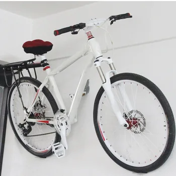 1 Sæt Cykel Rack Nyttige Ugle Formet vægmonteret Tunge Holdbar Bycicle Krog Vise Krog Beslag til Hjemmet