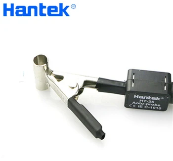Automotive Oscilloskop Probe Hantek HT25 Høj Spænding Induktiv Kapacitans Tænding Sonder diagnoseværktøj Tilbehør