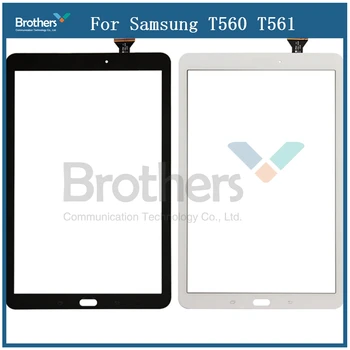 Tabletten Touch-Panel Til Samsung Galaxy Tab E T560 T561 Touch Screen Digitizer 9.6