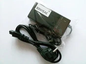 19V 4.74 A 90w AC Adapter, Batteri, lader Med Netledning til Toshiba Satellite Pro A210 A300D P300 A300 Laptop Gratis Shiiping