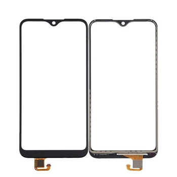 Top Kvalitet Til Samsung Galaxy A01 2019 A01 A015 SM-A015F/DS SM-A015G/DS Touch Screen Digitizer Panel Sensor Foran Ydre Glas