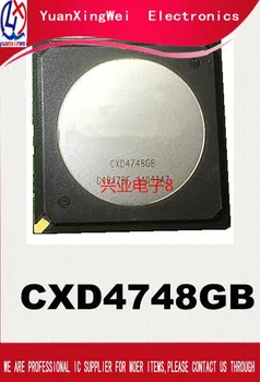 Gratis Forsendelse 1STK CXD4748GB BGA CXD4748GB-1