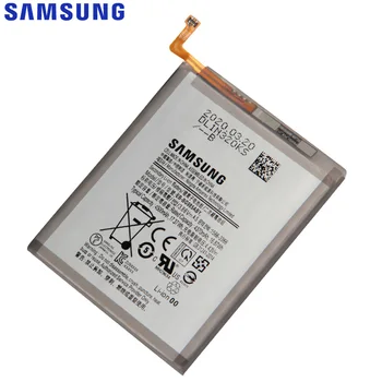 SAMSUNG Originale Batteri EB-BG985ABY Til Samsung Galaxy S20 Plus S20Plus S20+ 4500mAh Autentisk Telefon Udskiftning af Batteri