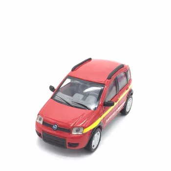 Høj simulation Fiat SUV model,1:43 legering bil legetøj, metal ,støbegods,indsamling legetøjsbiler,gratis fragt