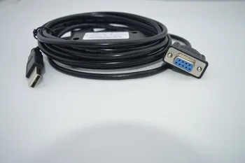 USB-2711-NC13 PLC Programmering Kabel til Allen Bradley A-B PanelView HMI,USB-2711-NC13, HURTIG FORSENDELSE