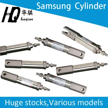 Cylinder for 8 12 16MM-arkføderen SM Samsung J90651419A J90650160C J9065335A J90651471A CJ2D16-20-KRIJ1 421 CJ2R10-8.3 B-KRJ J0802