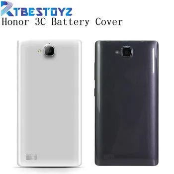 RTOYZ Nye Batteri Back Cover Til Huawei Honor 3C Boliger Tilfælde