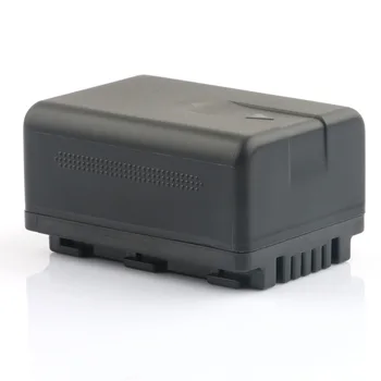 LANFULANG VW-VBT190 genopladeligt Batteri, Kamera Batterier for Panasonic HC-V210 HC-V230 HC-V250 HC-V260 HC-V270 HC-V510 HC-V520