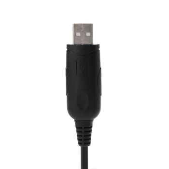 USB-Kabel Til Programmering Yaesu FT-7800 7900 8800 8900 3000 7100 8100 8500 Radio