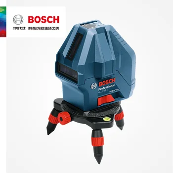 Bosch GLL5-50X / GLL3-15X Laser Mærkning Instrument Infrarød Mærkning instrument 5 Line 3 Line