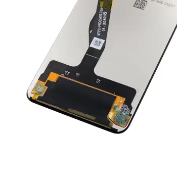 Lcd Til Huawei Honor 8X Lcd-JSN-AL00 JSN-L22 JSN-L21 Touch Screen Digitizer og LCD-Skærm Samling Reservedele
