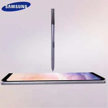 Oprindelige Til SAMSUNG Galaxy Note 8 Pen Aktiv Stylus S Pen Stylet mark can Touch Screen Pen Mobiltelefon Note8 Vandtæt