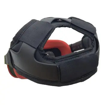 PU Læder, Non-slip Head Strap Skum Pad for Oculus Søgen VR Headset Pude Hovedbøjle Fastsættelse af Tilbehør