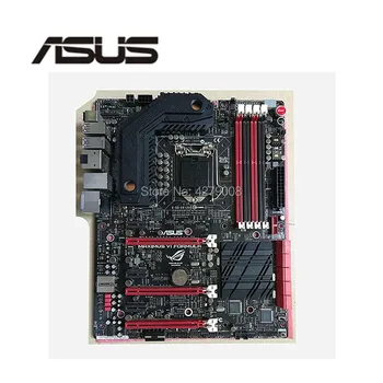 Socket LGA1150 PCI-E3.0 USB3.0 SATA3 For ASUS Maximus VI Formel Oprindelige Anvendte Desktop til Intel Z87 Bundkort DDR3