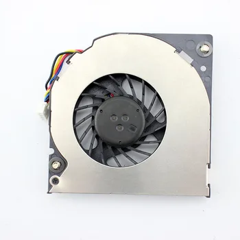 Helt nye, originale cool ekstrem FB05508M05SFA 5V 0.4 EN ultra-stille notebook cooling fan
