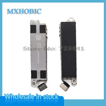 MXHOBIC 10stk/masse Vibrator Motor Modul Vibrationer Flex Kabel Til iPhone 8 8G Plus X XR XS-Max Reservedele