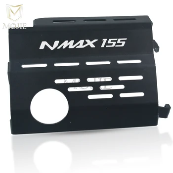 For Yamaha NMAX155 N MAX antal NMAX N-MAX 155 2013 2016 2017 2018 2019 2020 Motorcykel Motor Chassic Guard Beskyttende Cover