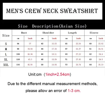 Mænd ' s crew neck sweatshirt fleece mandlige løs stil, Heisenberg bomuld blanding breaking bad trykt mænd, sweatshirts