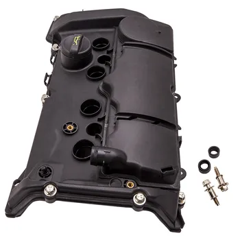 Motor Ventil Dæksel w/ Pakning for Mini 11-14 for Cooper S JCW R56 R58 R60 1,6 L N18 B