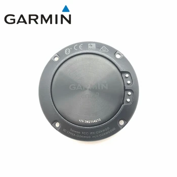 Original bagcover med lithium-ion-batteri til Garmin Fenix 2 GPS-Ur Reparation udskiftning Gratis fragt