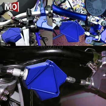 Motorcykel CNC-Stunt Kobling Armen Let Trække Kabel System For Yamaha FZ6R 2009-2017 FAZER600(FZ6S/FZ6N)FZ6R/FZ6 FAZER 2004-2010