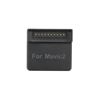For DJI Mavic 2 Pro/Zoom-Power Bank Converter Drone Batteri Til Power Bank Adapter Telefon Controller Udendørs Opladning med USB Hub