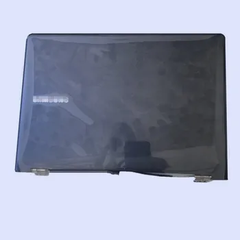 Nye Originale Bærbare fulde forsamling LCD-skærmen For SAMSUNG NP900X3C NP900X3B mørke Blå er testet Godt arbejdsmiljø