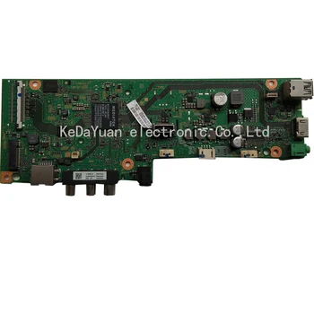Gratis forsendelse, test for KDL-40W650D bundkort 1-980-334-11 skærmen NS6S400DND02