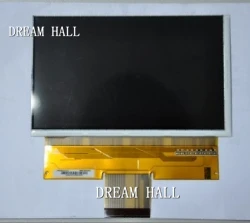 Gratis forsendelse 5.8 tommer originale PM058OX1 1280(RGB)*768 LCD-Skærm Panel FOR Mini-Projektor