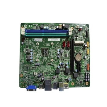 ERILLES For Lenovo H3005 H5005 H425 Desktop Bundkort CFT3I1 VER.1.1 A8-6410 CPU 5B20H70485