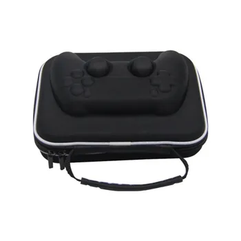 Rejse etui Bærbare Storage Controller-Taske Pose Hard Case Cover Stødsikkert For Sony Playstation 5 PS5 Gamepad Beskytte