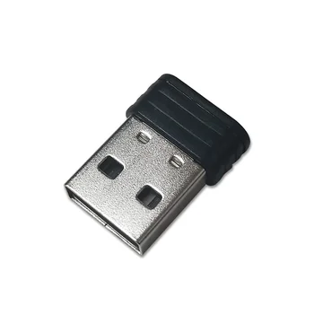 S3, T3, S6, T12, NYE S5 plus Gamepad Bluetooth USB-adapter Modtager Trådløse Modtagere Velegnet til PS3, PC og TV