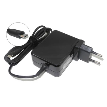 5.2 V 2,5 A 13W Laptop Ac Power Adapteren til Microsoft Surface 3 1624 1625 Mikro-USB-Tablet Oplader Adapter