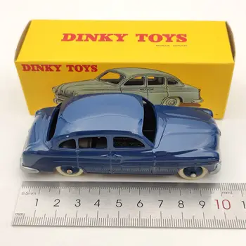 1:43 DeAgostini Dinky toys 24X Til Ford Vedette 54 Diecast Modeller Auto Bil Gave Samling