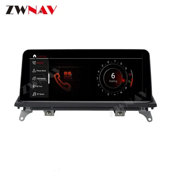 Touch-skærm 1920*720 Android 10.0 Car multimedia Afspiller til BMW 7-Serie F01 F02 2009-2012 GPS Navi Radio Stereo Wifi head unit
