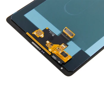 AAA LCD-For Samsung Galaxy Tab S 8.4 T700 T705 SM-T700 SM-T705 LCD-Skærm Touch screen Glas Digitizer Assembly + Værktøjer