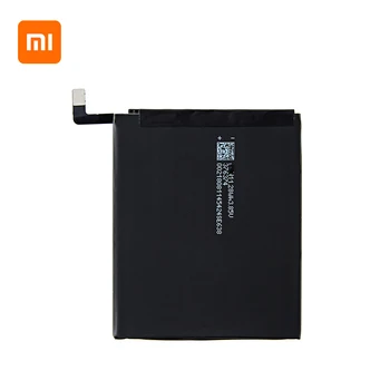 Xiao mi Orginal BN39 3000mAh batteri Til Xiaomi Mi Spille BN39 Høj Kvalitet Telefon Udskiftning af Batterier