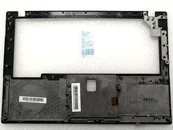 Nye originale til Lenovo ThinkPad X240 X240i X250 bærbar C shell fingerprint-gratis håndledsstøtten tilfælde dække AP0SX000C00