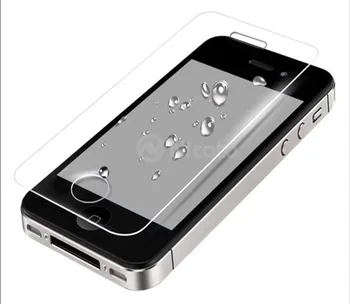 Beskyttende glas til iPhone 4/4S