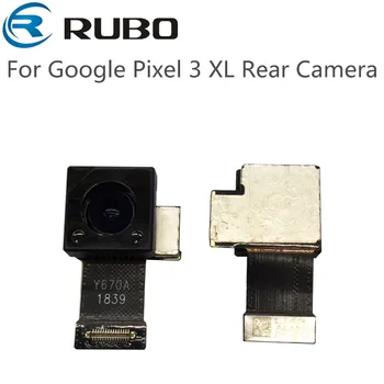 For Google Pixel 3xl 3 XL Bageste Vigtigste Back Kamera Flex Kabel Reservedele For Pixel-3xl Kæmpe Tilbage Kamera Modul