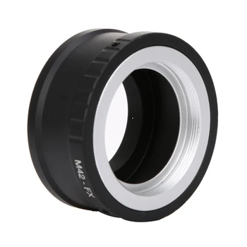 GloryStar M42-fx M42 M 42 Lens For Fujifilm X Mount Fuji X-pro1 X-m1 X-e1 X-e2 Adapter Ring