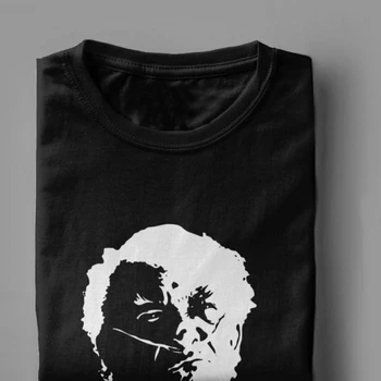 Mænd ' s Ding Ding Breaking Bad Tuco Onkel Tio T-Shirts, Bomuld Toppe Nyhed Camisas t-shirts Gave, Toppe, T-Shirts