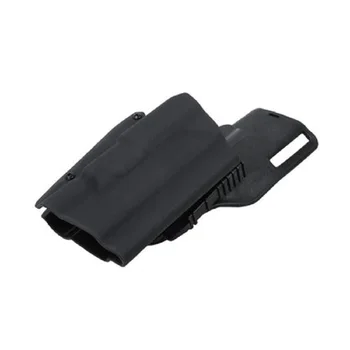 G17 X300 Lys-Kompatibel Bælte Hylster Drop Adapter Quick Release for GBB Glock