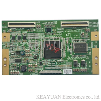 Gratis forsendelse oprindelige test for samgsung 46C3000C LTA460HT-L02 skærmen 40/46/52HTC4LV1.0 logic board