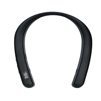 Hot-Hx321 Bluetooth Højttaler Kreative Hals Hængende Bærbare Bluetooth-Sport, Der Kører Højttaler
