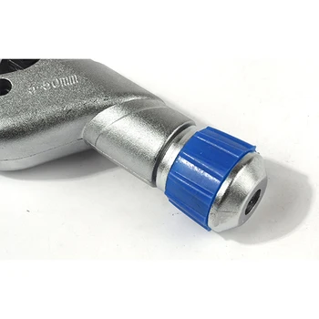 Skærende Værktøj til Kobber Aluminium Rustfrit Stål Plast 4-32mm/5-50mm kugleleje Rør Rør Cutter Rør saks