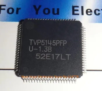 TVP5145PFP TVP5145 QFP Video-codec Integrerede kredsløb chip