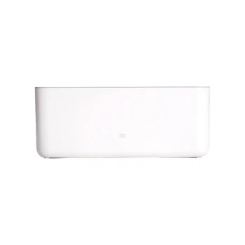Xiaomi Power Kabel-opbevaringsboks Kabel, Oplader Stik Kabel-Collector Kabel ABS opbevaringsboks Aftagelig Cover Simpelt, Stilfuldt Design